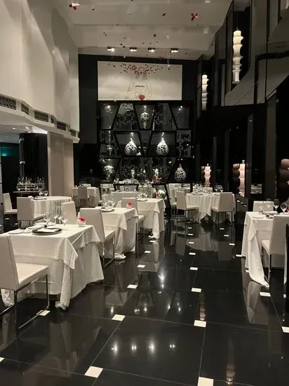 Restaurante Volvoreta