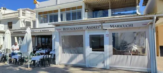 Restaurante El Morata