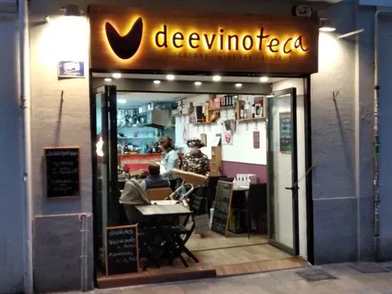 deeVinoteca