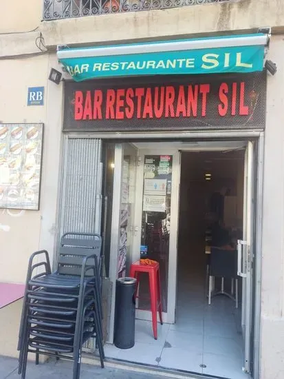 Bar Sil