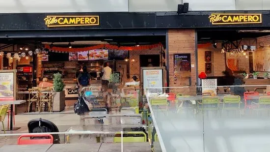 Pollo Campero