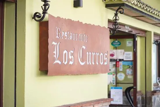 Restaurante Los Curros