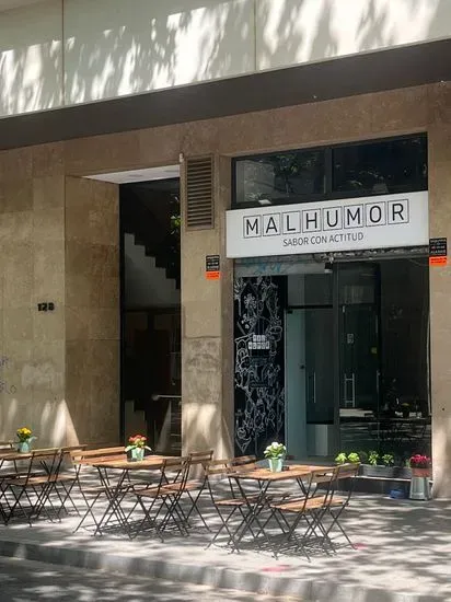 Malhumor