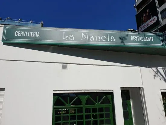 La Manola