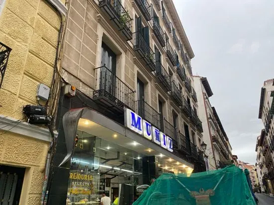 Muñiz