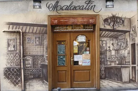 Malacatín