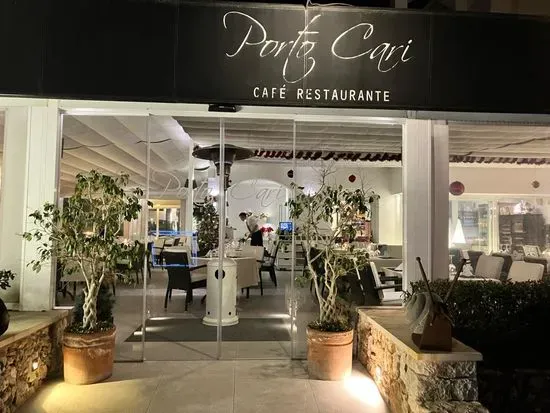 Porto Cari | Restaurant & Cafe