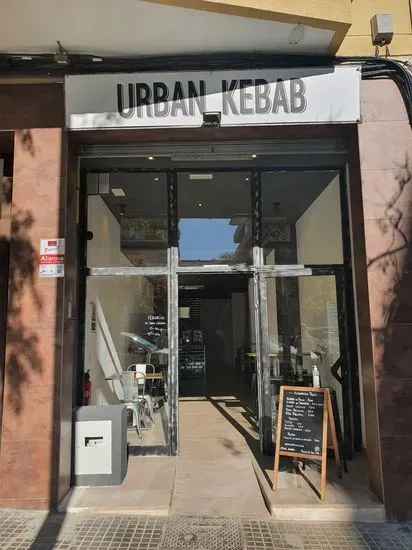 Urban Kebab