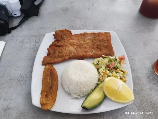 Restaurante El Árbol de Amezola