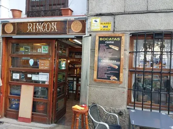 RINCON DE GALICIA