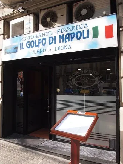 IL Golfo Di Napoli SL