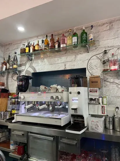 BAR DOS HERMANOS