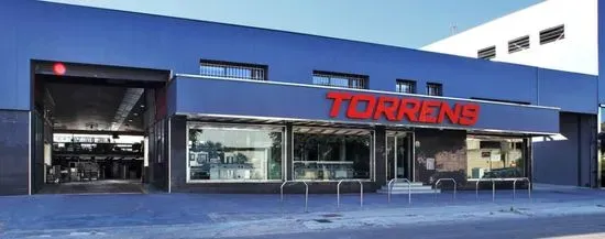 Restaurante Torrens