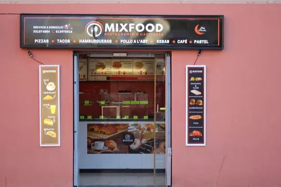 Mixfood