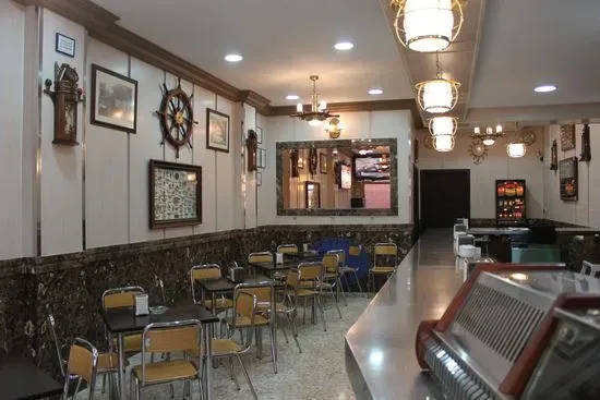 Restaurante Marisquería Reyes