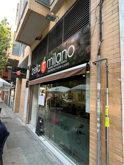 Bella Milano Restaurante Pizzeria