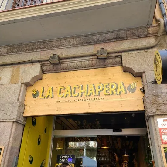 La Cachapera