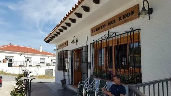 Restaurante Venta Puerto del León