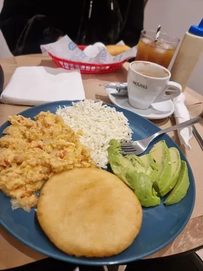 Empanadas Venezolanas