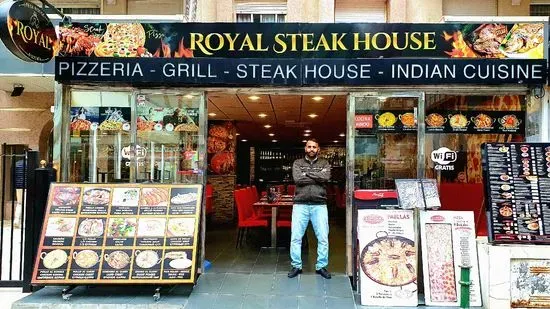 Royal Steakhouse