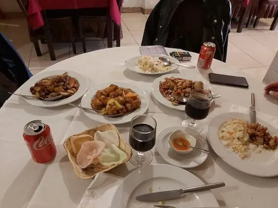 Restaurante Felicidades