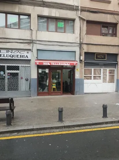 Bar Tellagorri