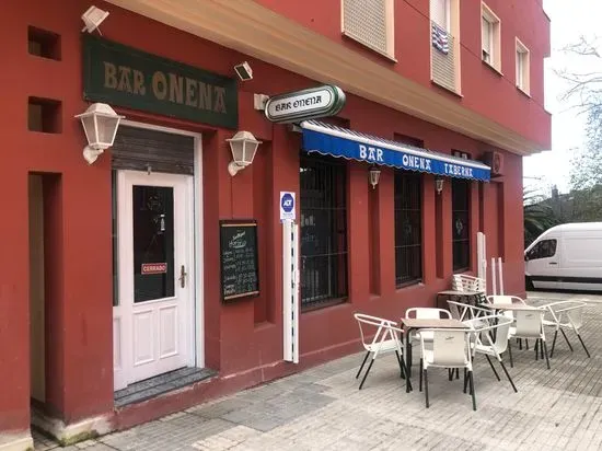 Bar Onena