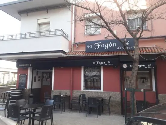 El Fogon De Usera