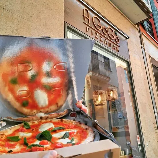 A GoGò Pizzabar