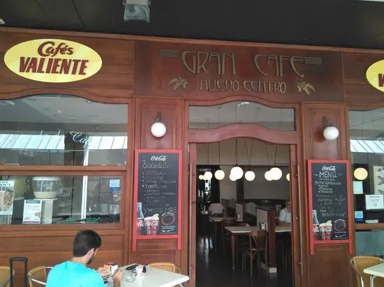 Gran Café