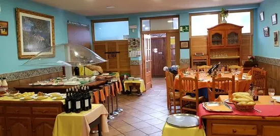 Restaurante Sotero