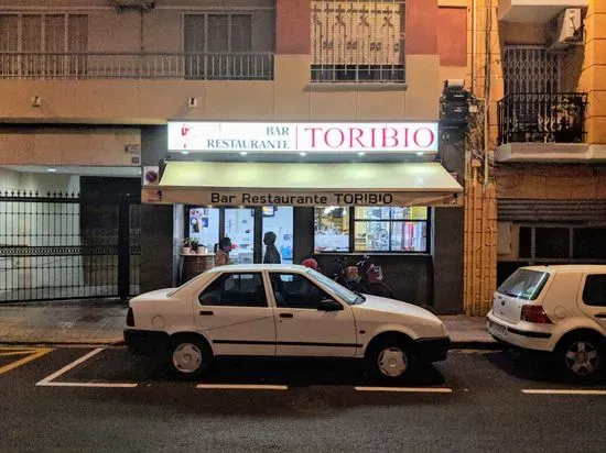 Bar Toribio