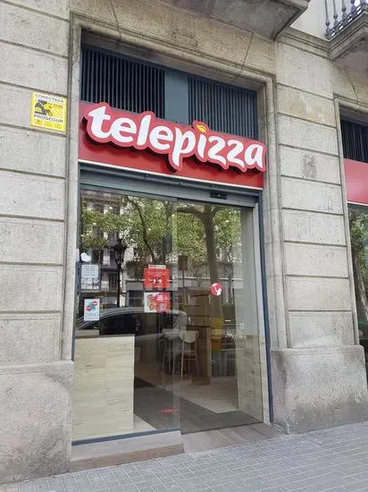 Telepizza