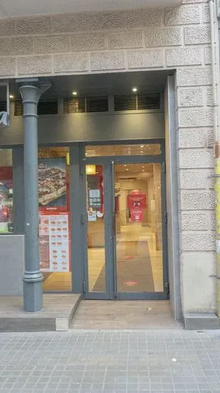 Telepizza Gran de Gràcia - Comida a Domicilio