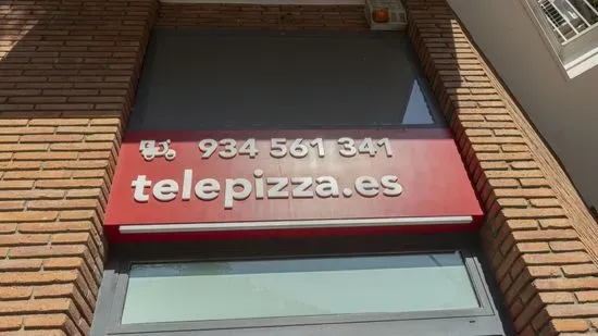 Telepizza Marina - Comida a Domicilio