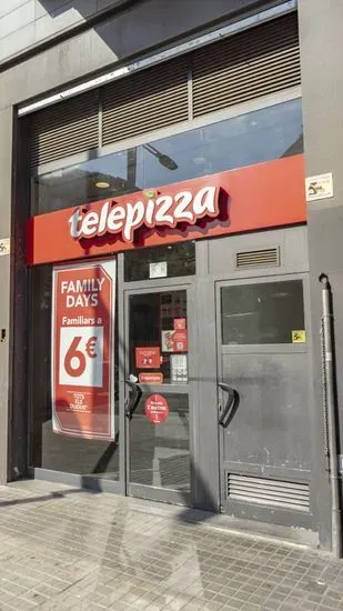 Telepizza