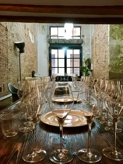 Wine Secrets Barcelona