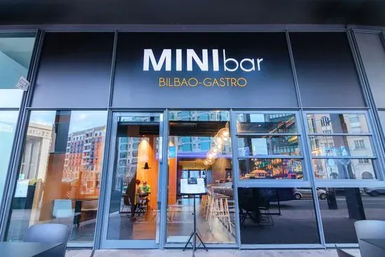 MINI Bar