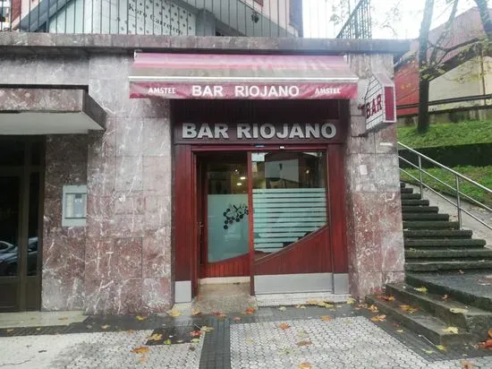 Bar Riojano