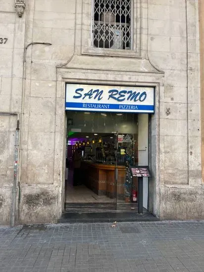 San Remo