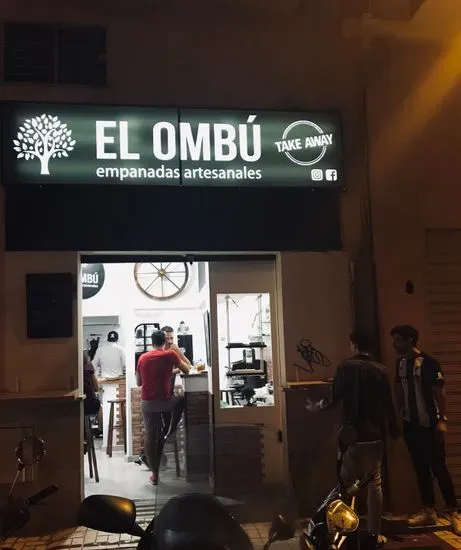 El Ombú Empanadas Argentinas