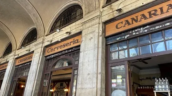 Cerveseria Canàries