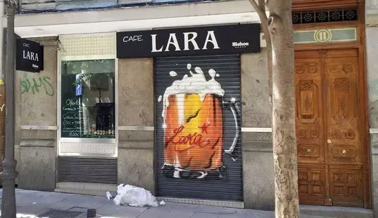 Bar-Café Lara