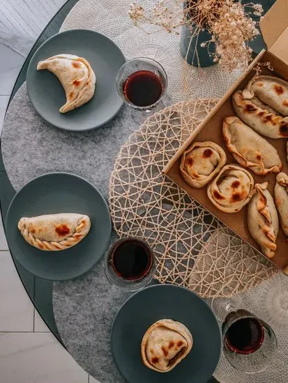 El Ombú Empanadas Argentinas