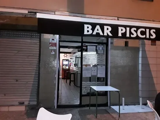 PISCIS taberna