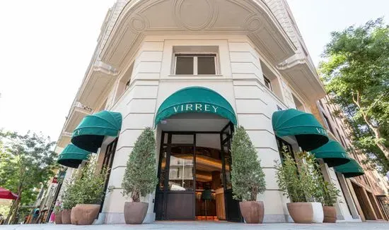 Virrey Restaurante