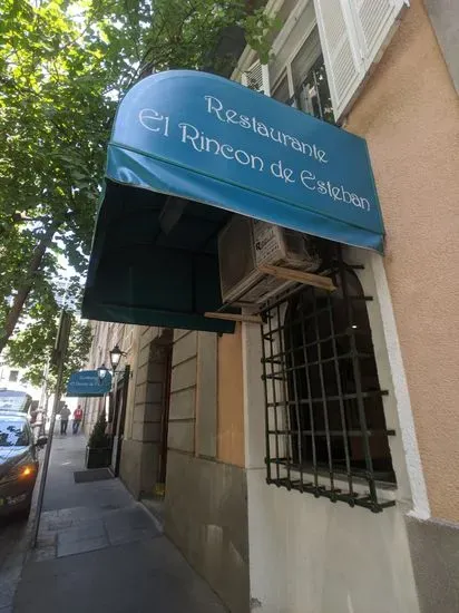 El RINCÓN DE ESTEBAN