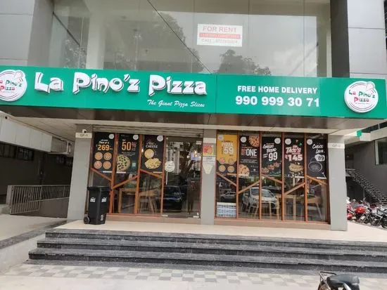 La Pino'z Pizza