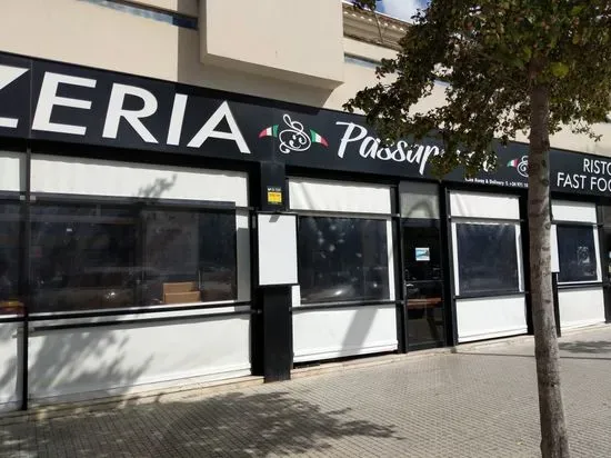 Pizzeria Passaparola