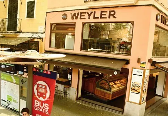 Café Weyler